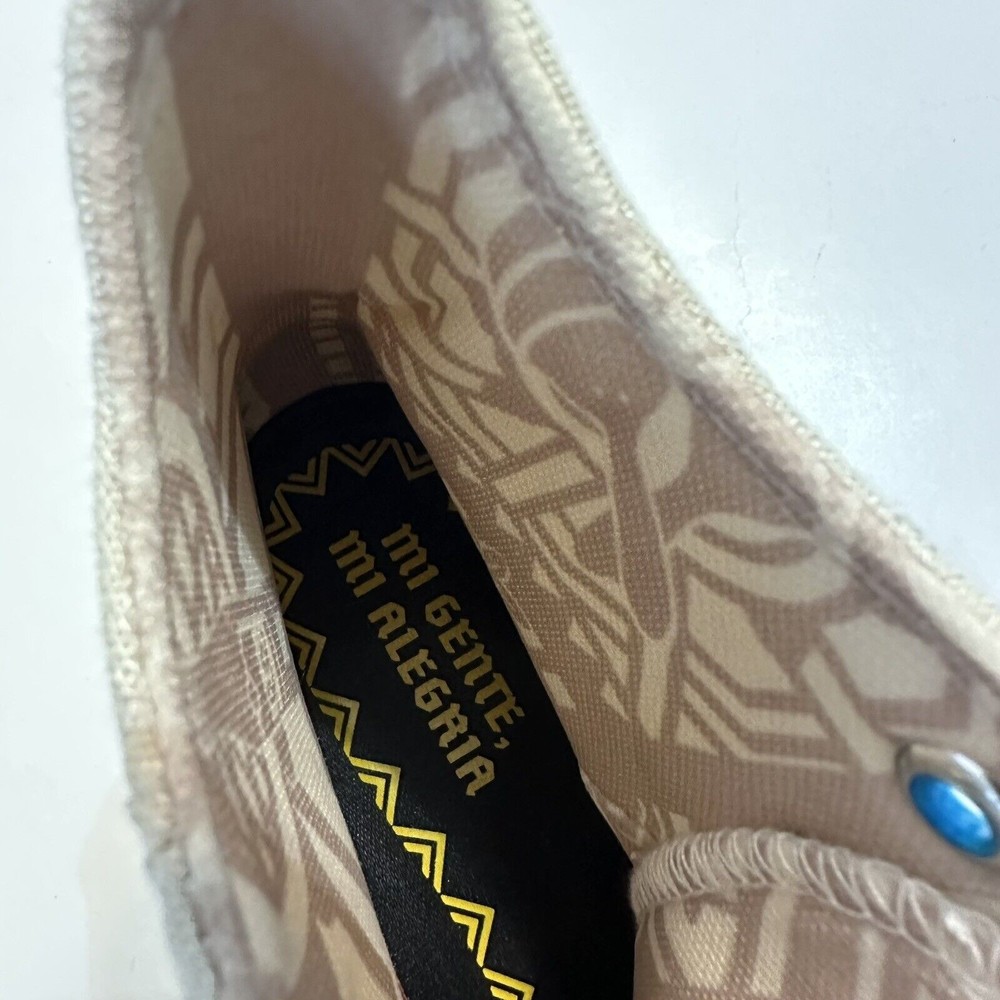 Converse Run Star Legacy CX Mi Gente Mi Alegria Women’s Size 7 Men’s Size 5.5 - Picture 7 of 9